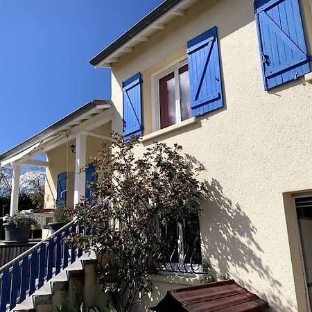 Maison 6 Personnes Billom 外观 照片