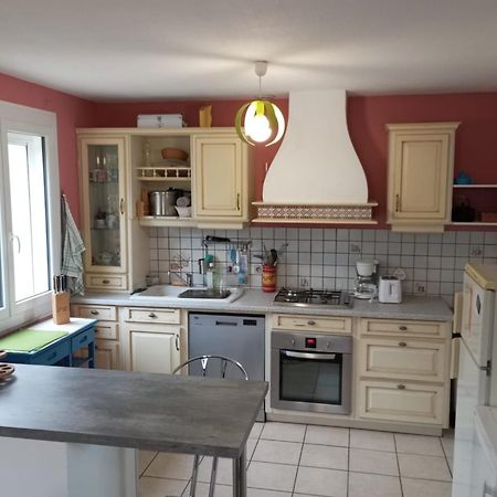 Maison 6 Personnes Billom 外观 照片