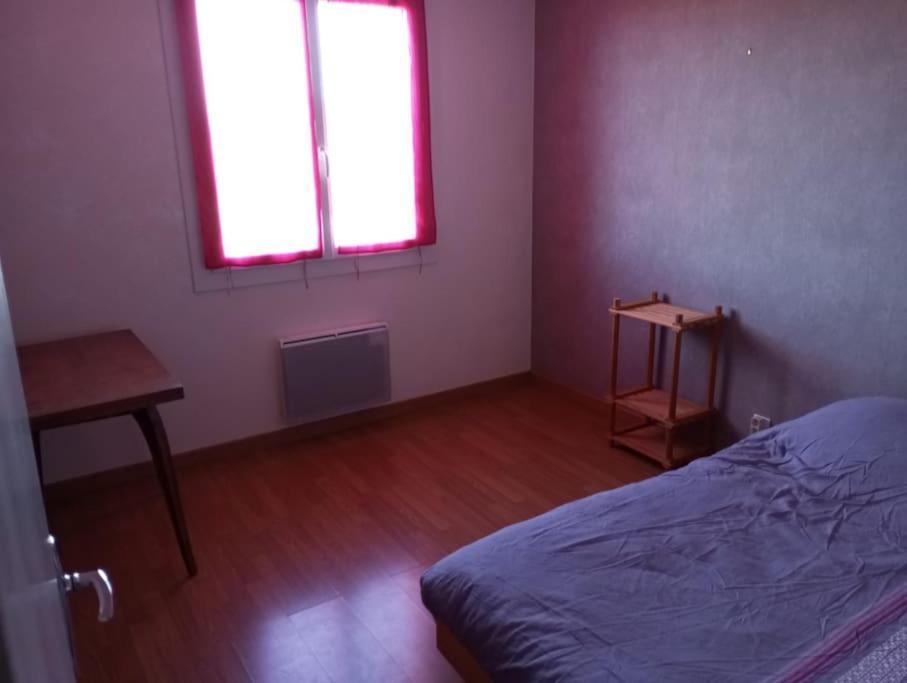 Maison 6 Personnes Billom 外观 照片