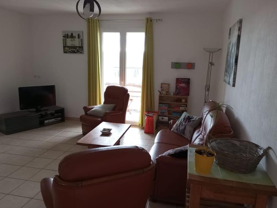 Maison 6 Personnes Billom 外观 照片