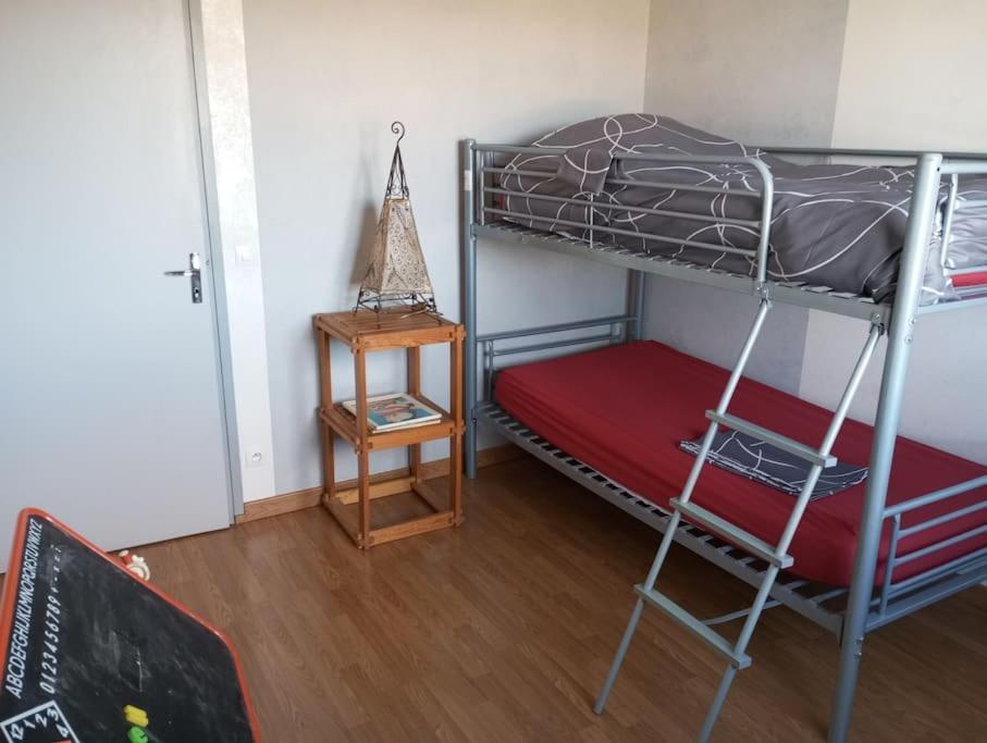 Maison 6 Personnes Billom 外观 照片