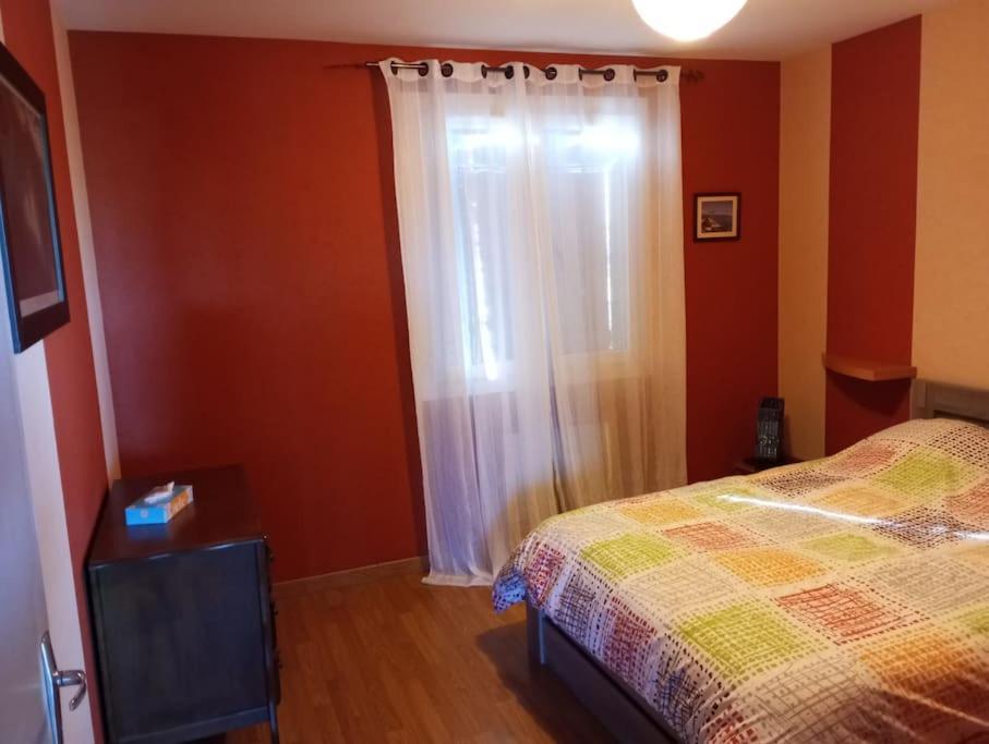 Maison 6 Personnes Billom 外观 照片
