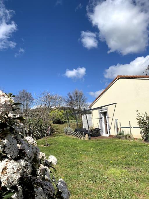 Maison 6 Personnes Billom 外观 照片