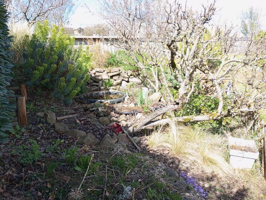 Maison 6 Personnes Billom 外观 照片