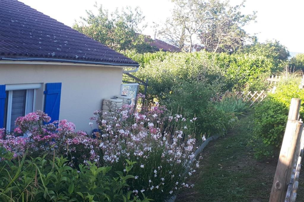 Maison 6 Personnes Billom 外观 照片
